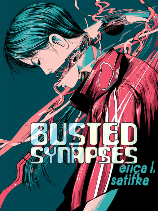 Cover image for Busted Synapses